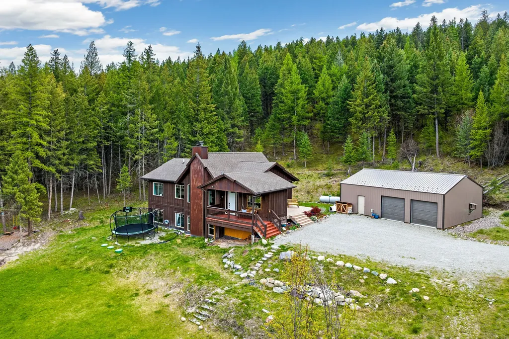 2047 Truman Heights Kila MT 59920