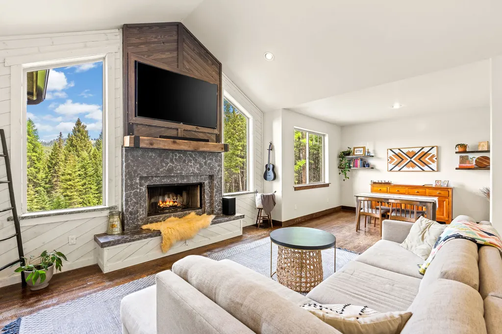 2047 Truman Heights Kila MT 59920