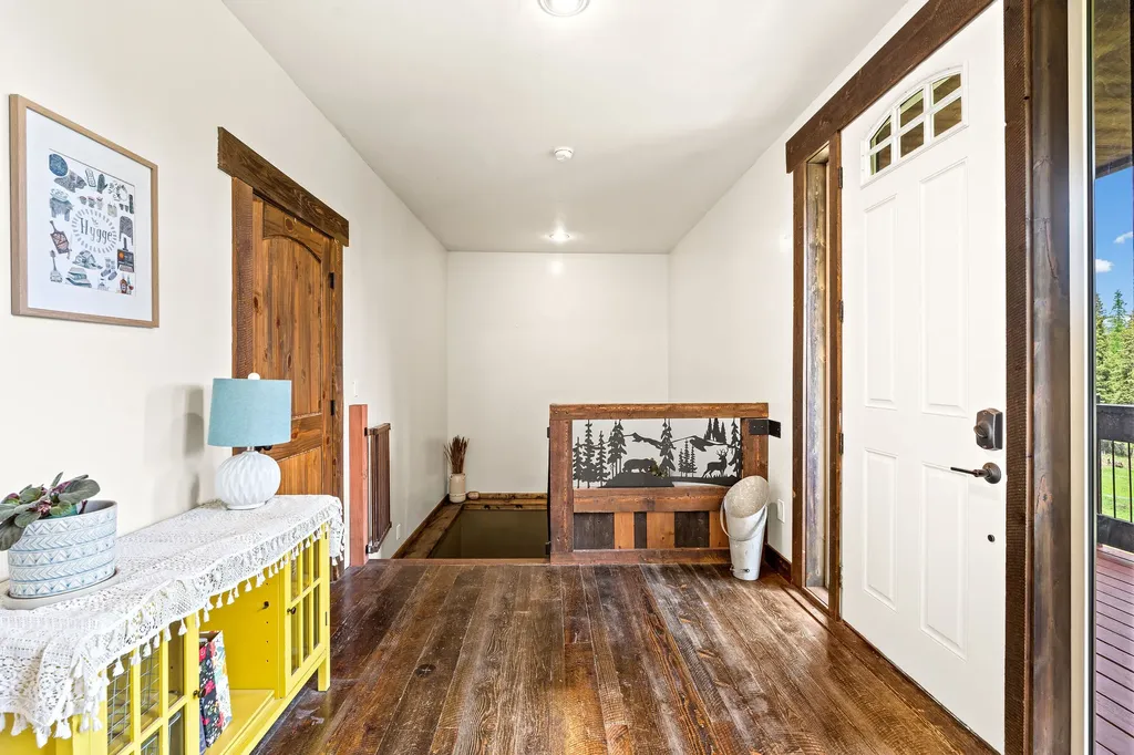 2047 Truman Heights Kila MT 59920