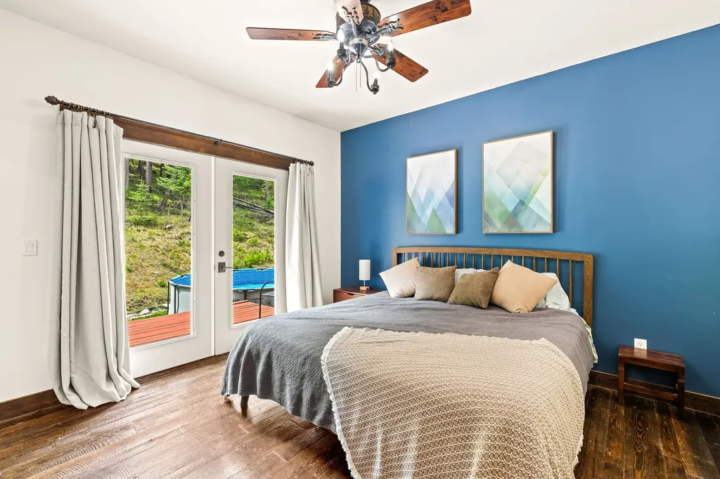 2047 Truman Heights Kila MT 59920