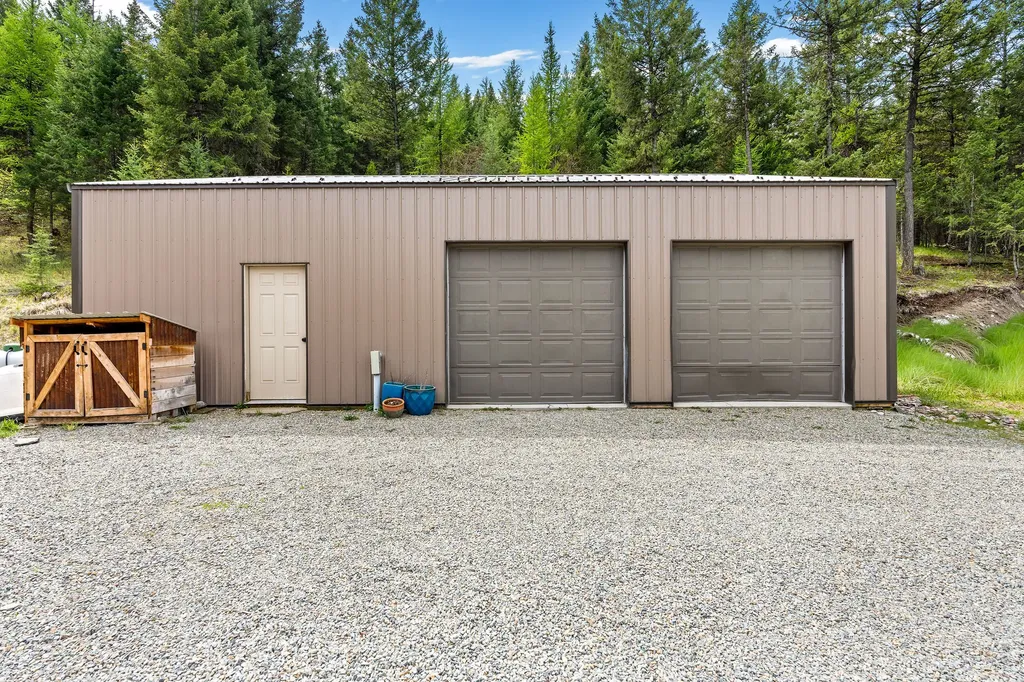 2047 Truman Heights Kila MT 59920