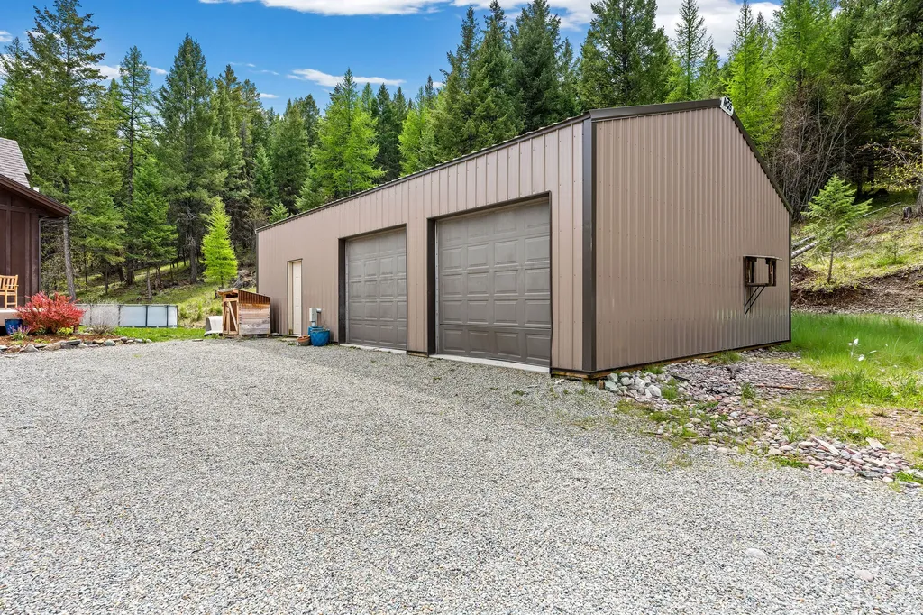 2047 Truman Heights Kila MT 59920