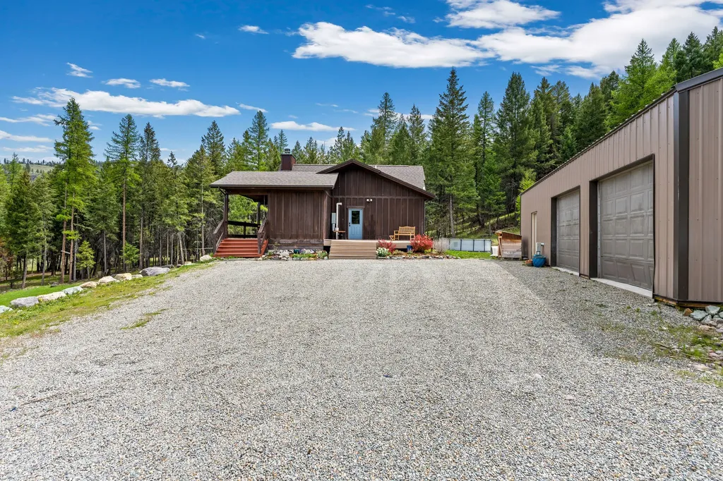 2047 Truman Heights Kila MT 59920