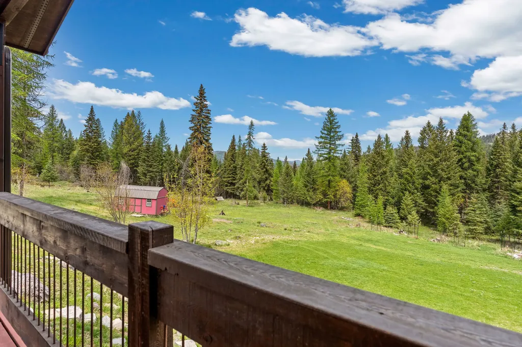 2047 Truman Heights Kila MT 59920