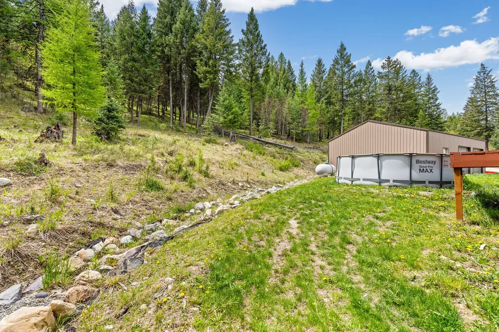 2047 Truman Heights Kila MT 59920