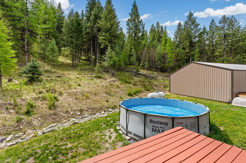 2047 Truman Heights Kila MT 59920