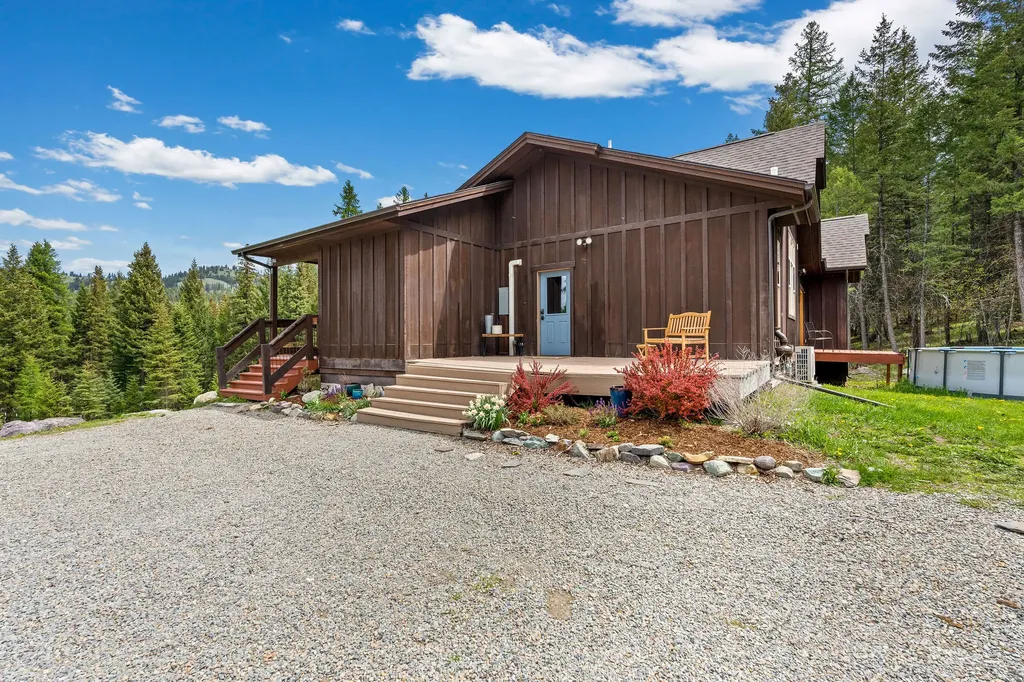 2047 Truman Heights Kila MT 59920