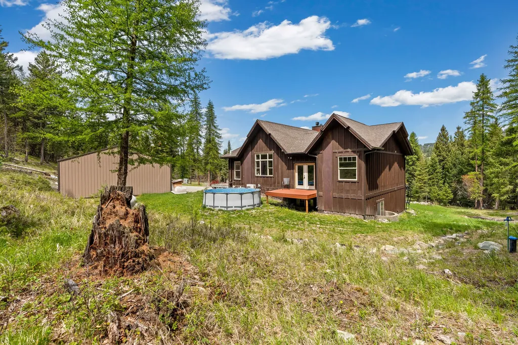 2047 Truman Heights Kila MT 59920