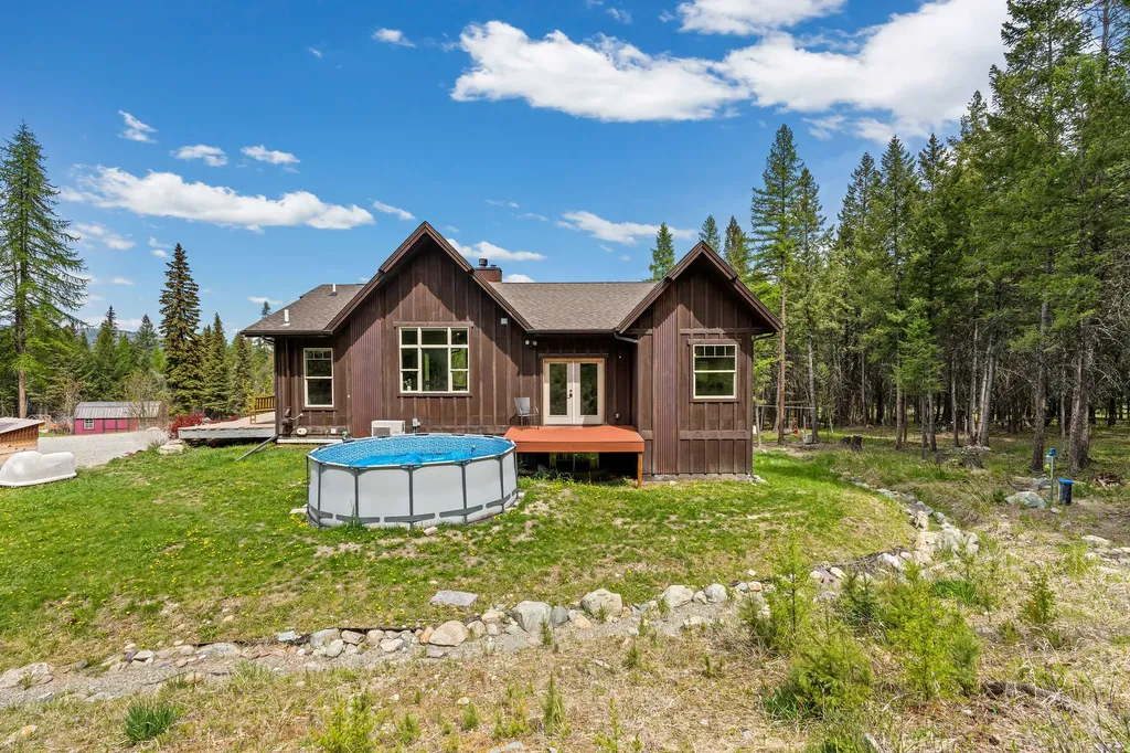2047 Truman Heights Kila MT 59920