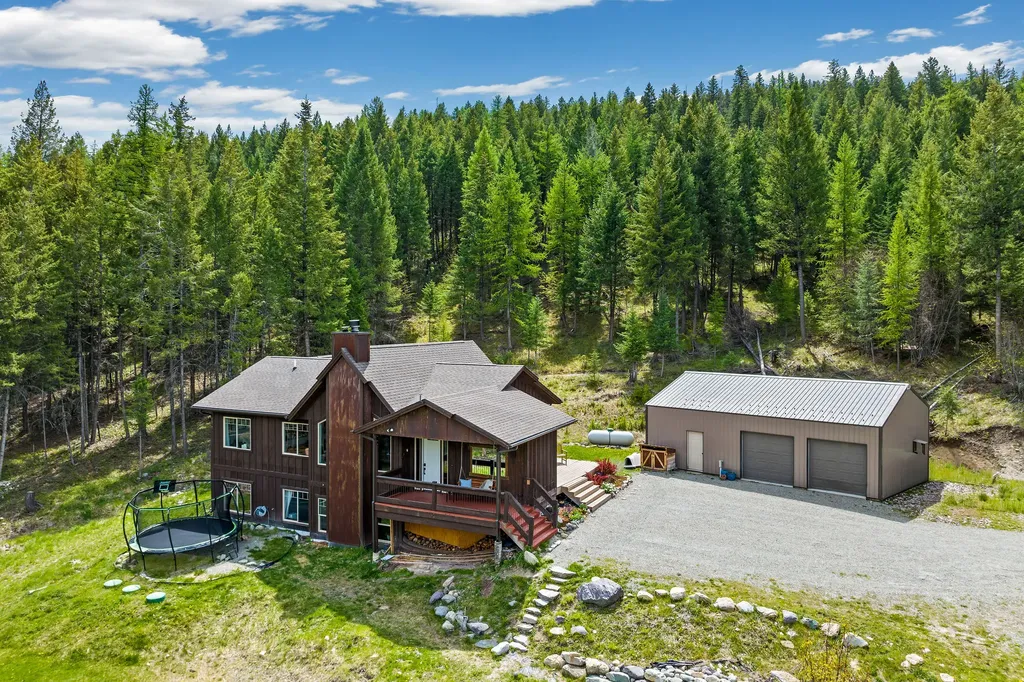 2047 Truman Heights Kila MT 59920