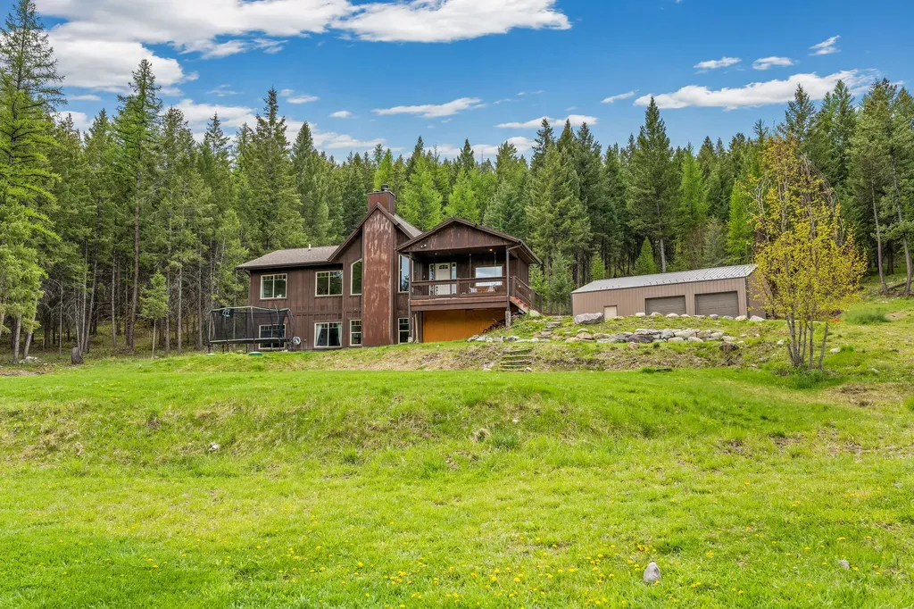 2047 Truman Heights Kila MT 59920