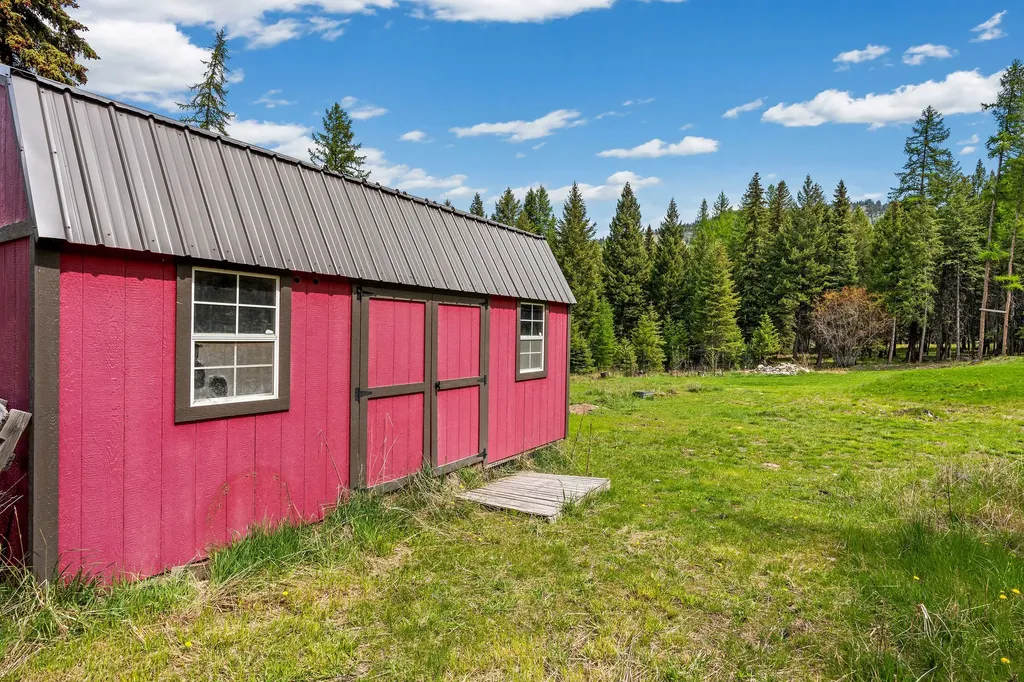 2047 Truman Heights Kila MT 59920