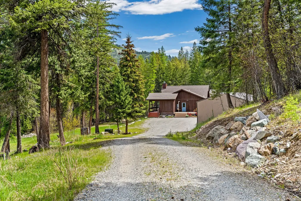 2047 Truman Heights Kila MT 59920