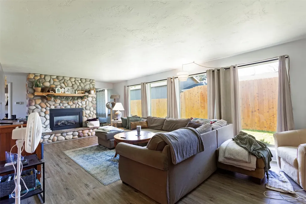 4011 Buckley Place Missoula MT 59801