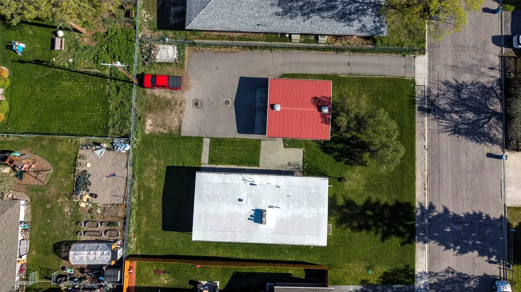 4011 Buckley Place Missoula MT 59801