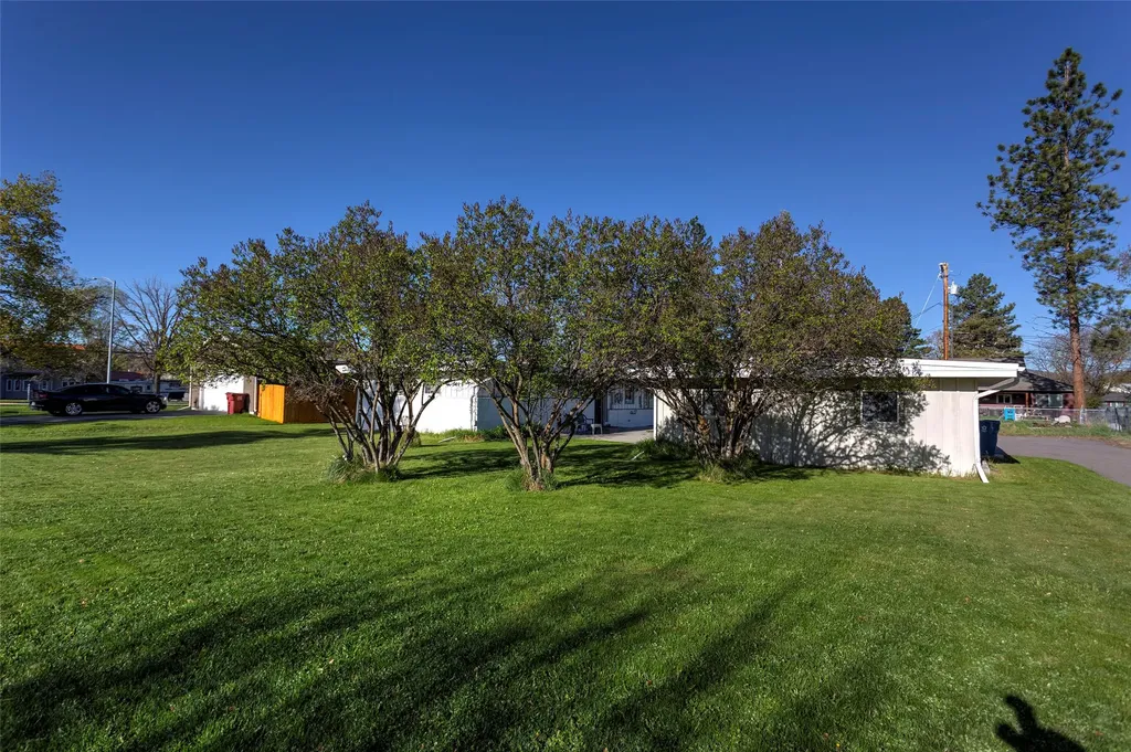 4011 Buckley Place Missoula MT 59801