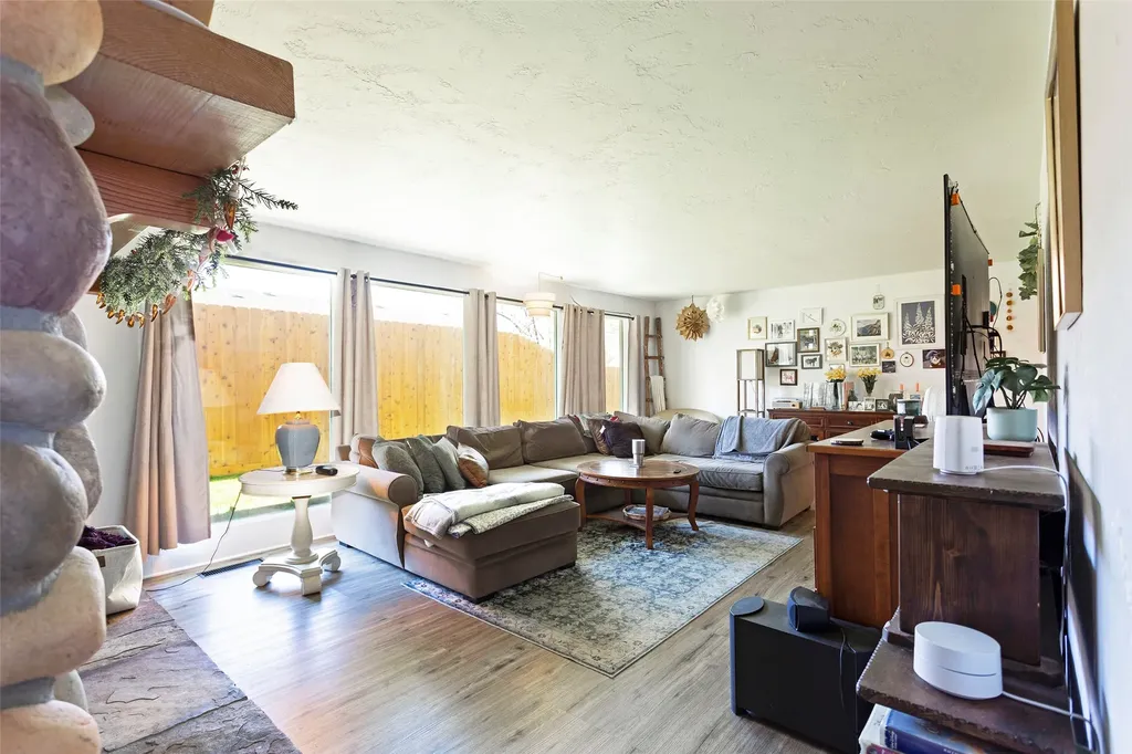4011 Buckley Place Missoula MT 59801