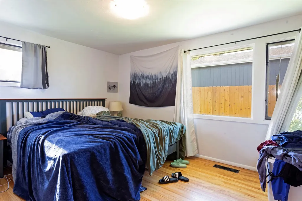 4011 Buckley Place Missoula MT 59801