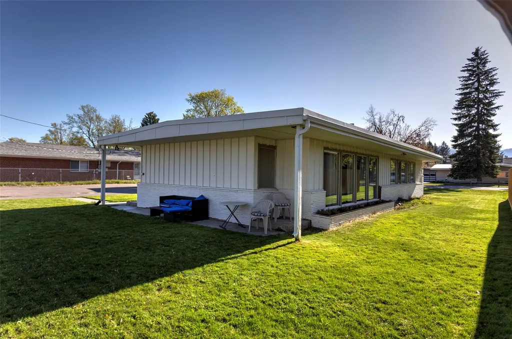4011 Buckley Place Missoula MT 59801