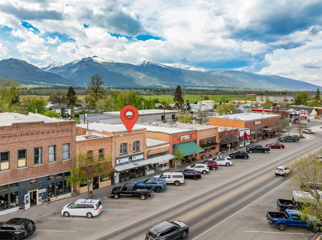 213 Main Street Stevensville MT 59870