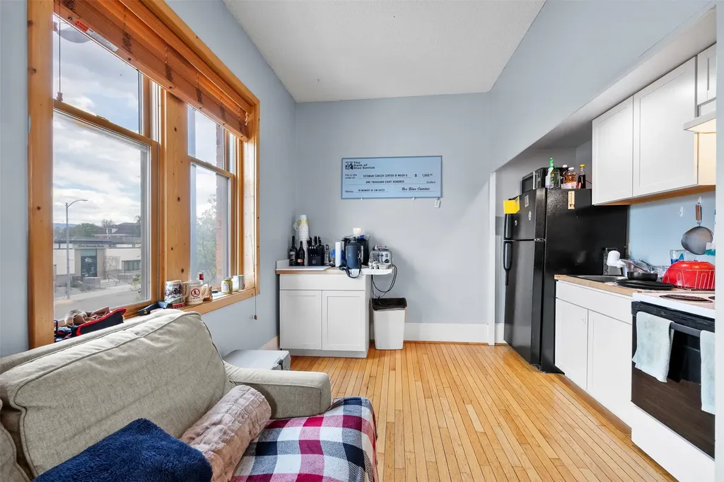 213 Main Street Stevensville MT 59870