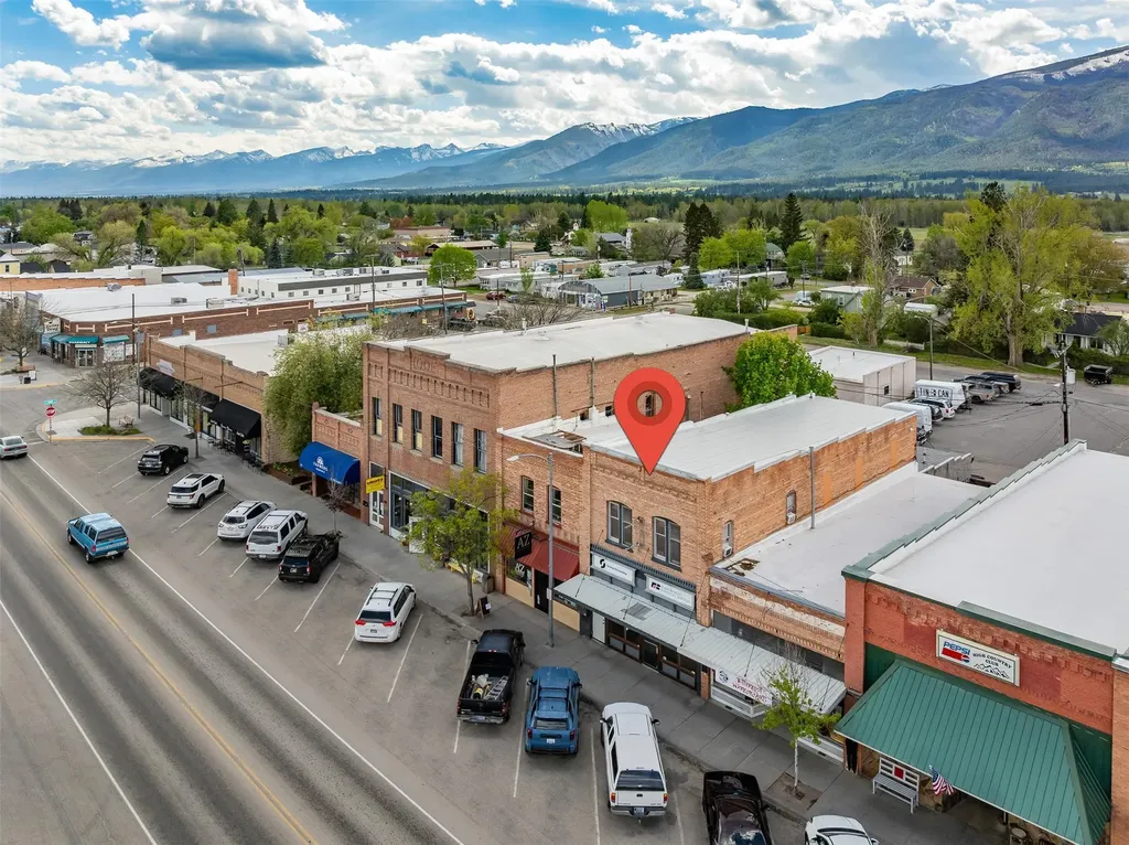 213 Main Street Stevensville MT 59870