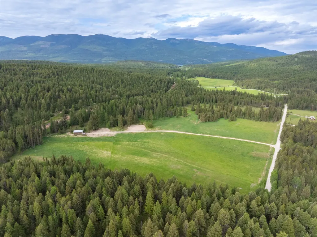 340 Tamarack Creek Road Whitefish MT 59937