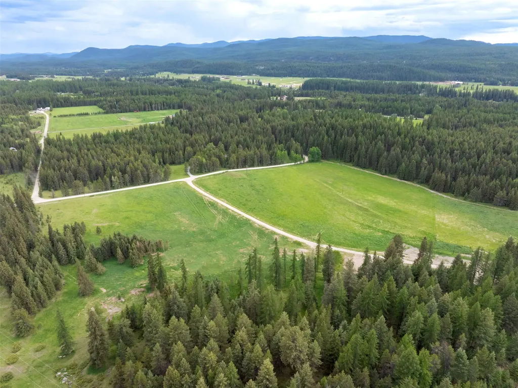 340 Tamarack Creek Road Whitefish MT 59937