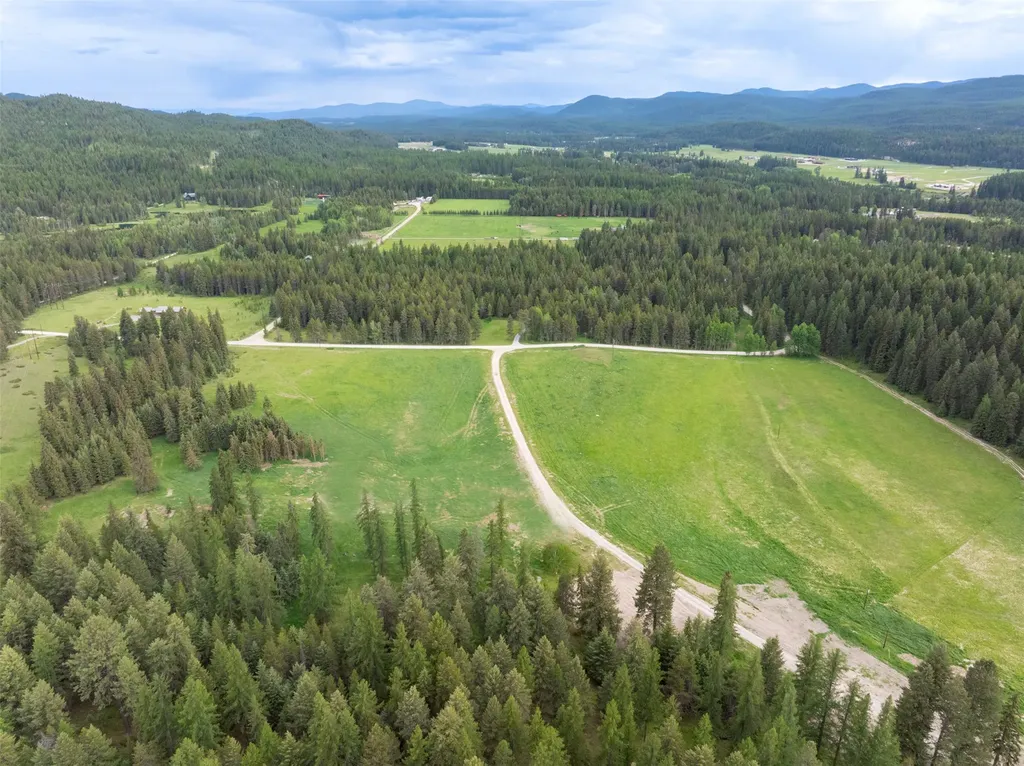 340 Tamarack Creek Road Whitefish MT 59937