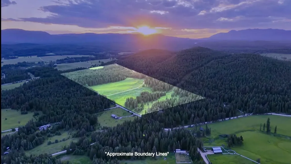 340 Tamarack Creek Road Whitefish MT 59937