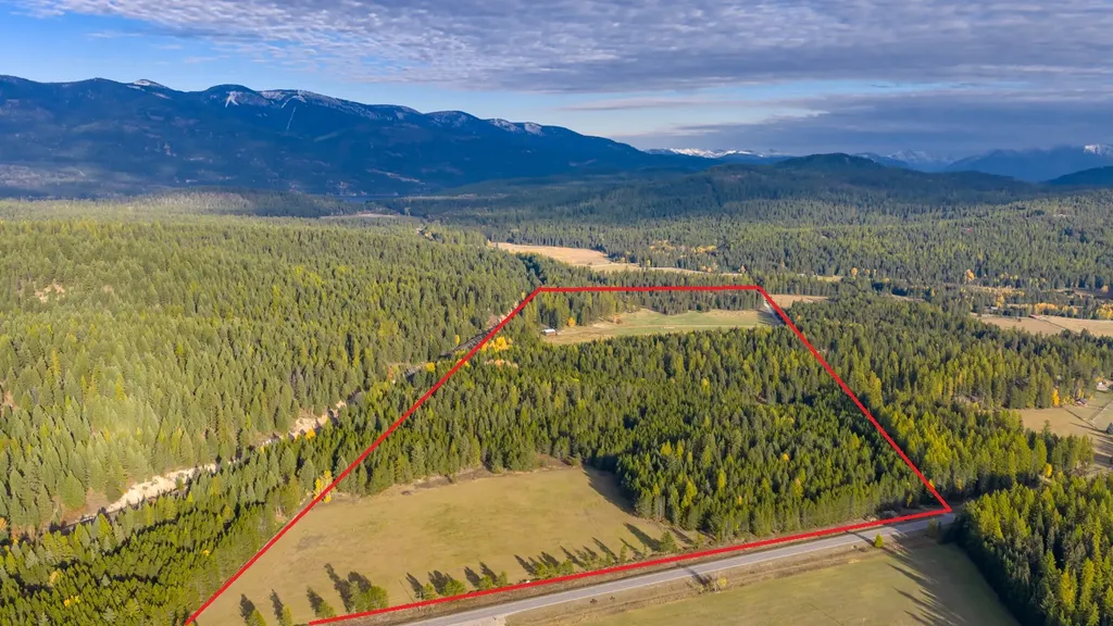 340 Tamarack Creek Road Whitefish MT 59937