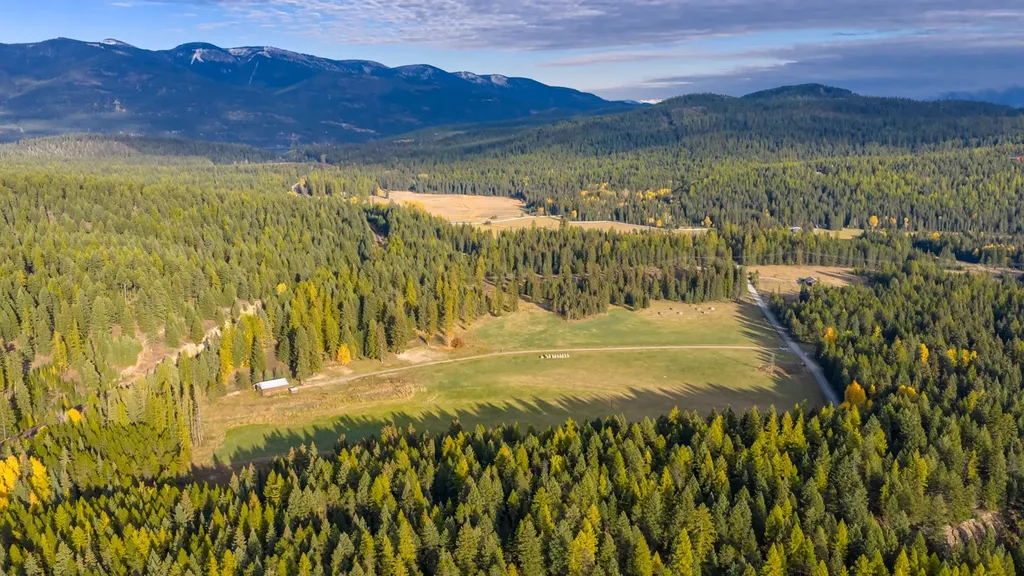 340 Tamarack Creek Road Whitefish MT 59937