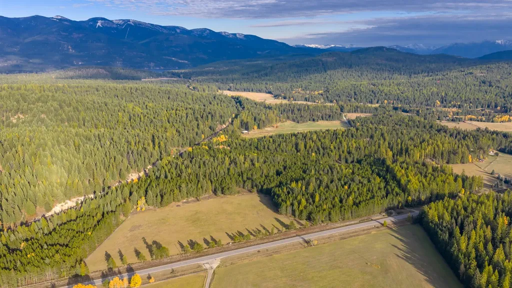 340 Tamarack Creek Road Whitefish MT 59937