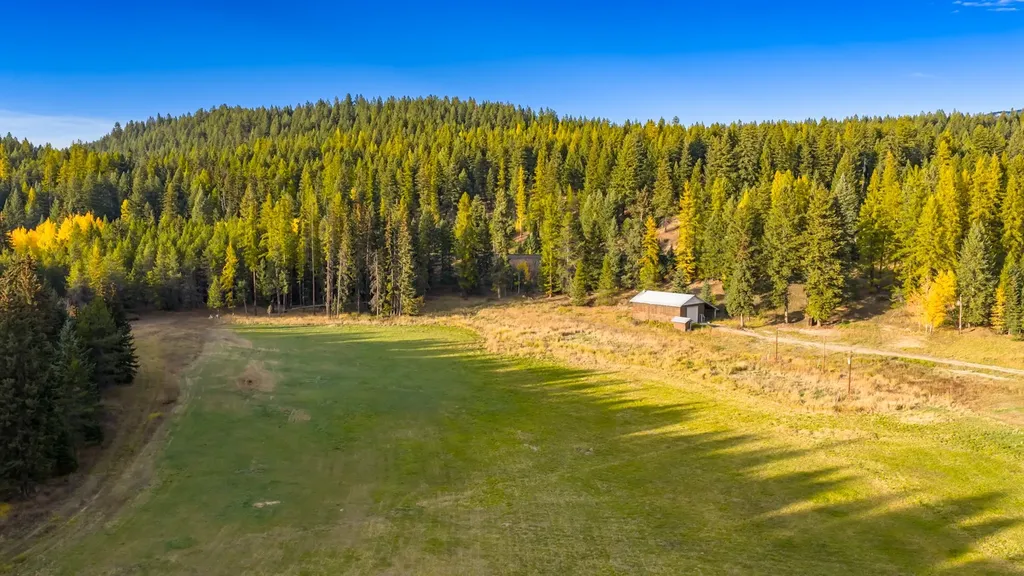 340 Tamarack Creek Road Whitefish MT 59937
