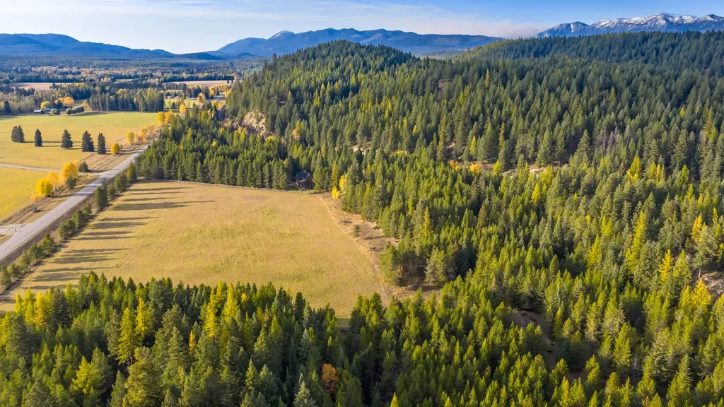 340 Tamarack Creek Road Whitefish MT 59937