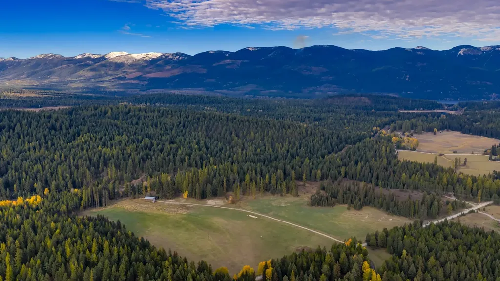 340 Tamarack Creek Road Whitefish MT 59937
