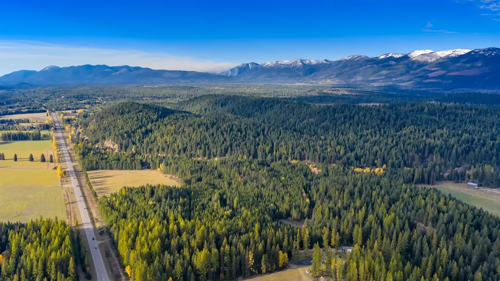 340 Tamarack Creek Road Whitefish MT 59937