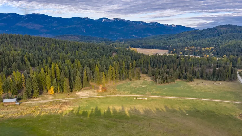 340 Tamarack Creek Road Whitefish MT 59937