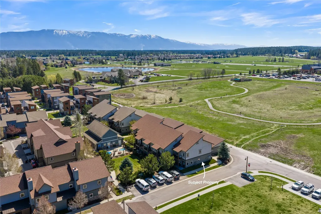 532 Silverleaf Drive Whitefish MT 59937