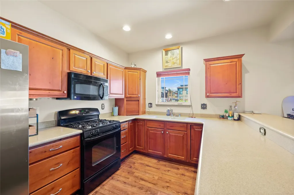 532 Silverleaf Drive Whitefish MT 59937