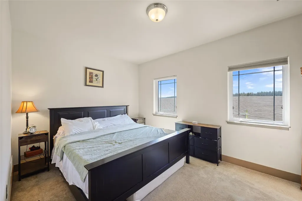 532 Silverleaf Drive Whitefish MT 59937