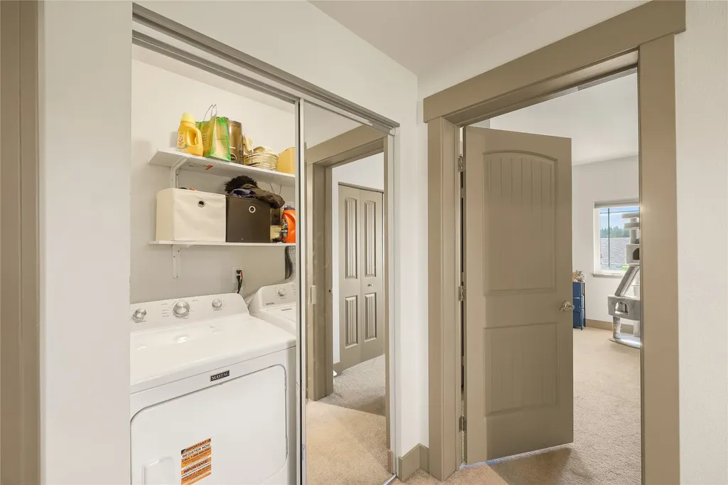 532 Silverleaf Drive Whitefish MT 59937