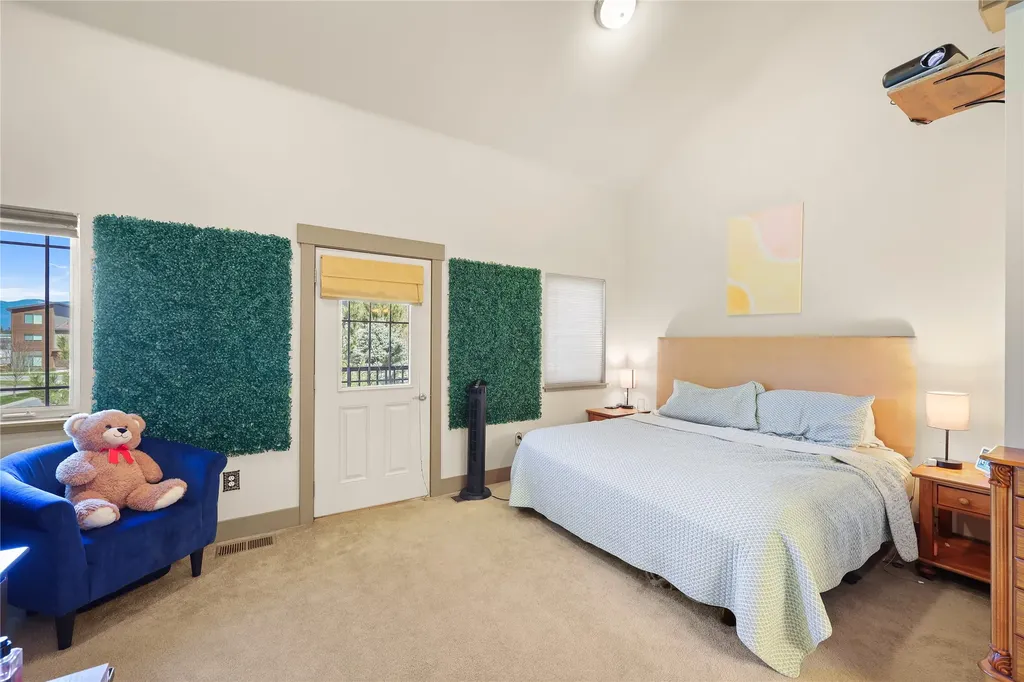 532 Silverleaf Drive Whitefish MT 59937