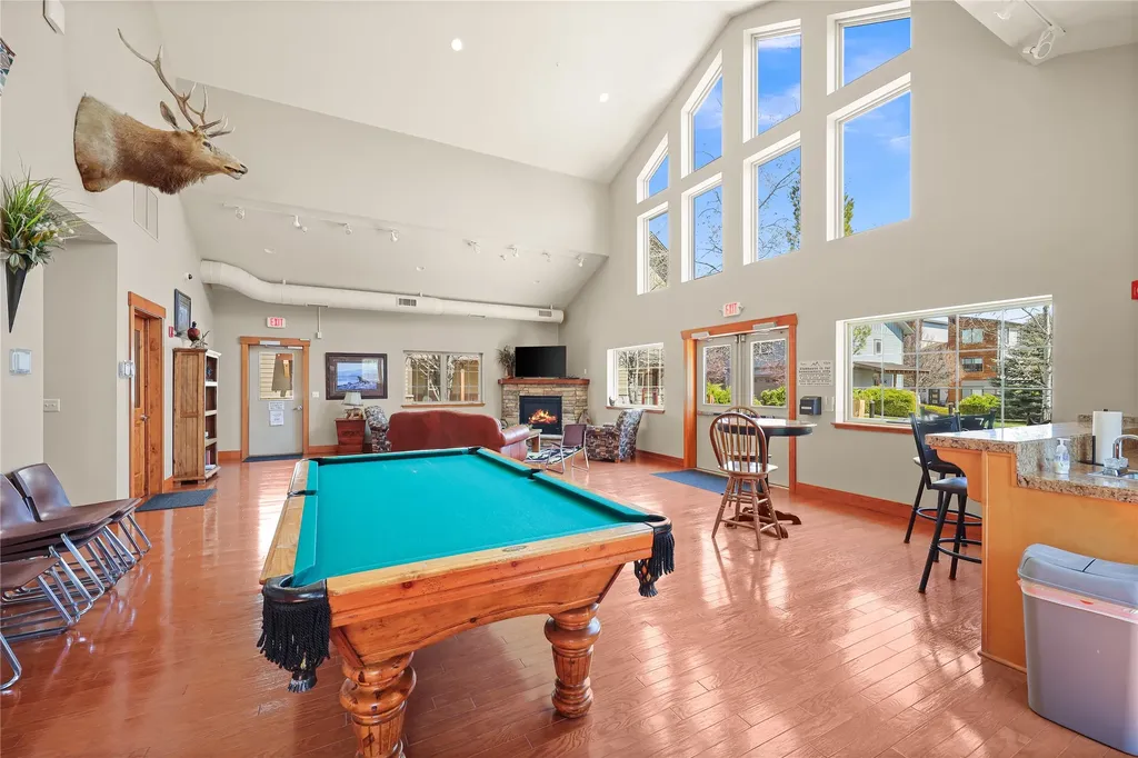 532 Silverleaf Drive Whitefish MT 59937