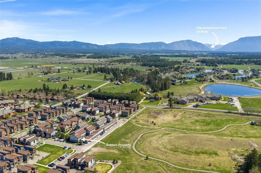 532 Silverleaf Drive Whitefish MT 59937
