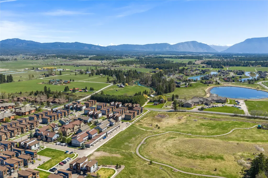 532 Silverleaf Drive Whitefish MT 59937