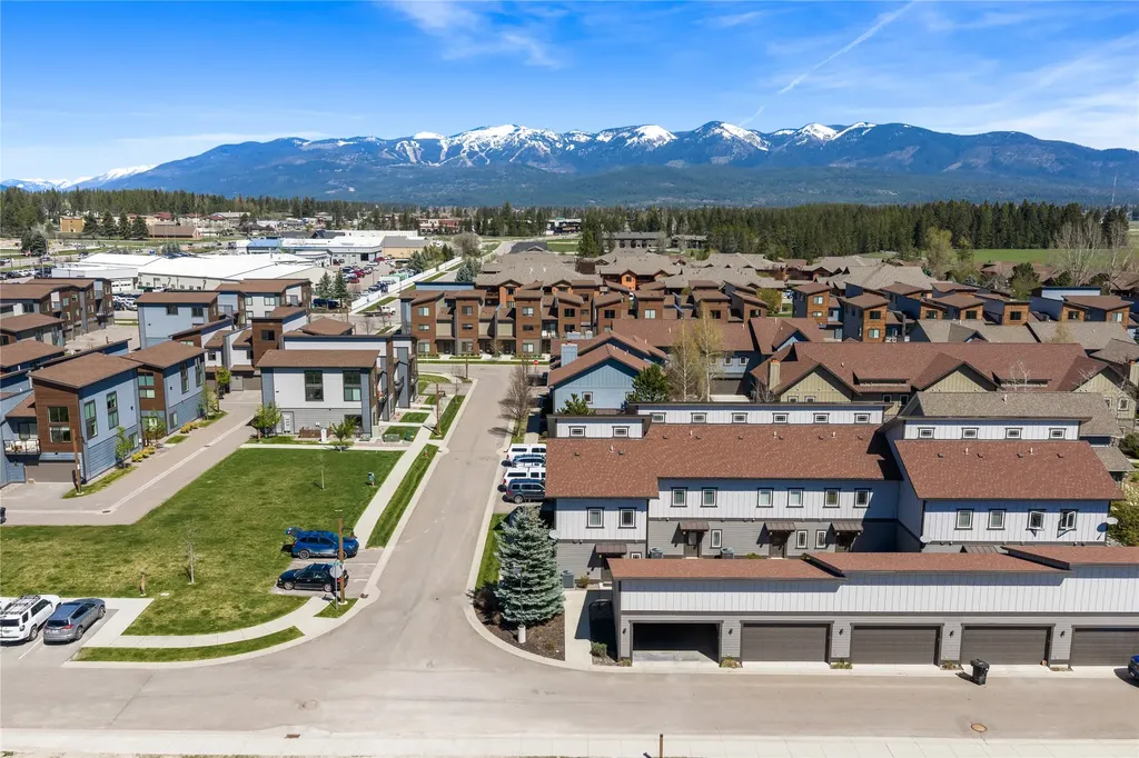 532 Silverleaf Drive Whitefish MT 59937