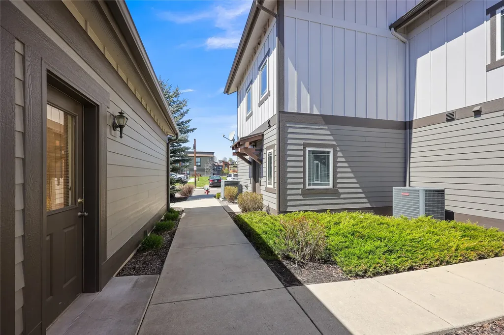 532 Silverleaf Drive Whitefish MT 59937