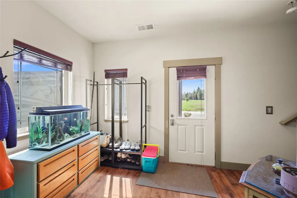 532 Silverleaf Drive Whitefish MT 59937