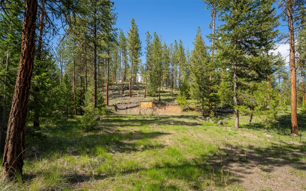 3145, 3185, 3605 & 3655 Hubbart Dam Road Marion MT 59925